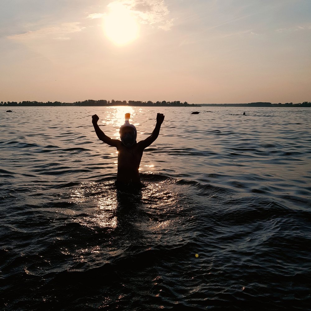 Photograph by Елена Руснак