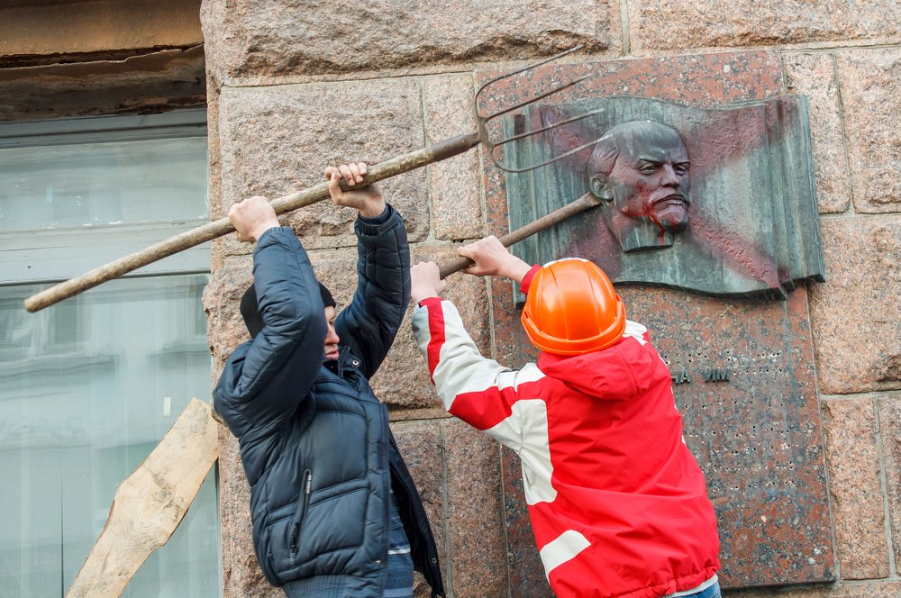 Photograph by Олег Шрамко