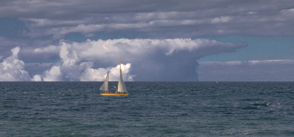 Photograph by Leonid Lan