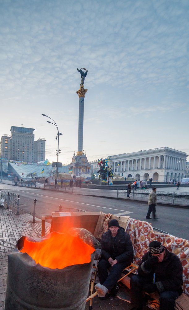 Photograph by Олег Шрамко