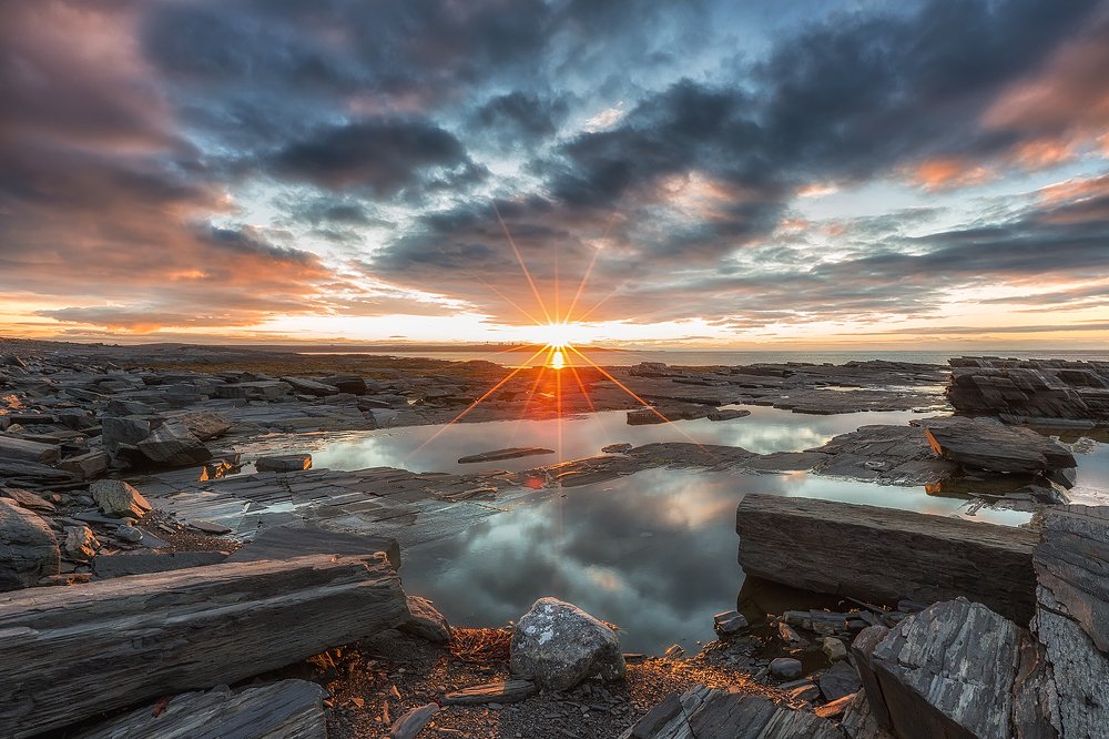 Точка не возврата...