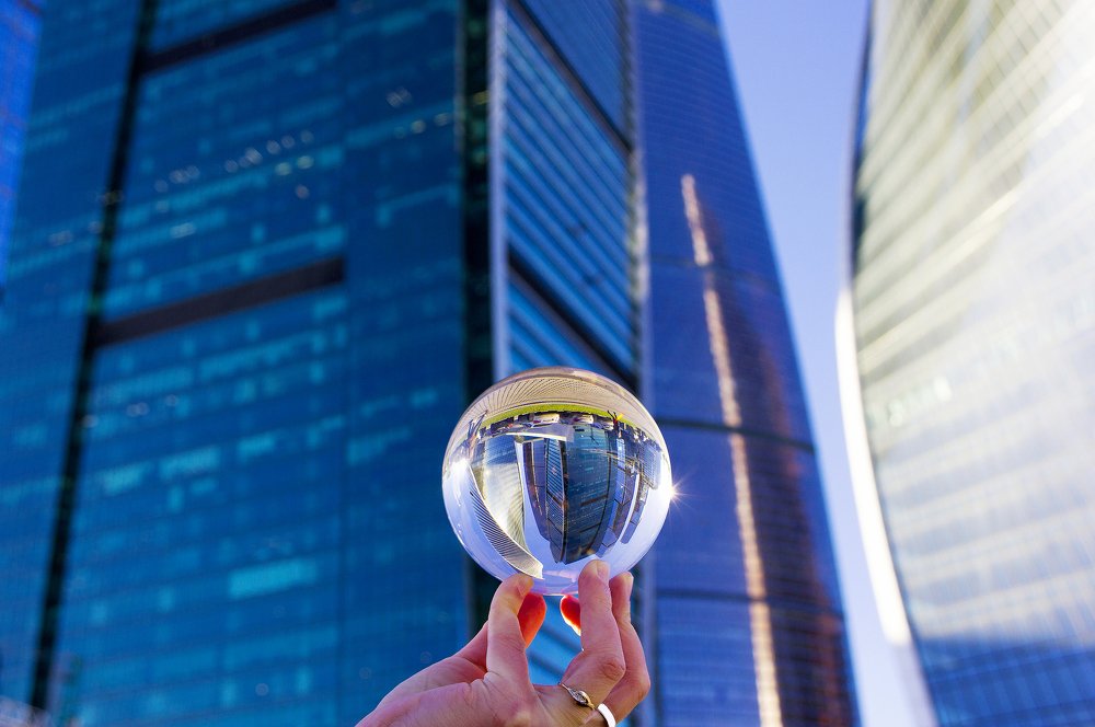 Photograph by Сергеевич Соловьев