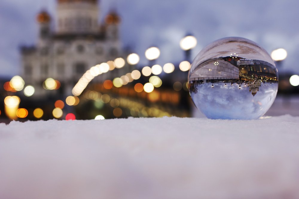 Photograph by Сергеевич Соловьев