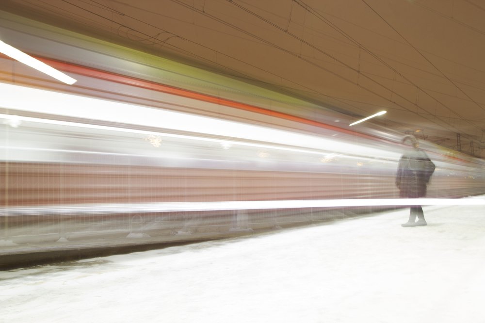 Photograph by Сергеевич Соловьев