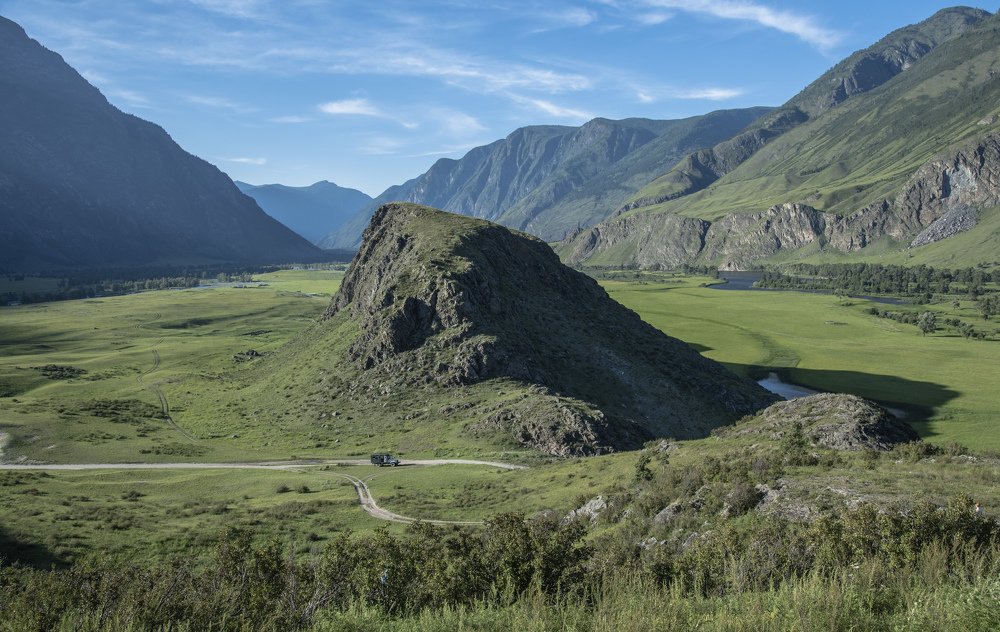 Photograph by Nikolay Isaakov