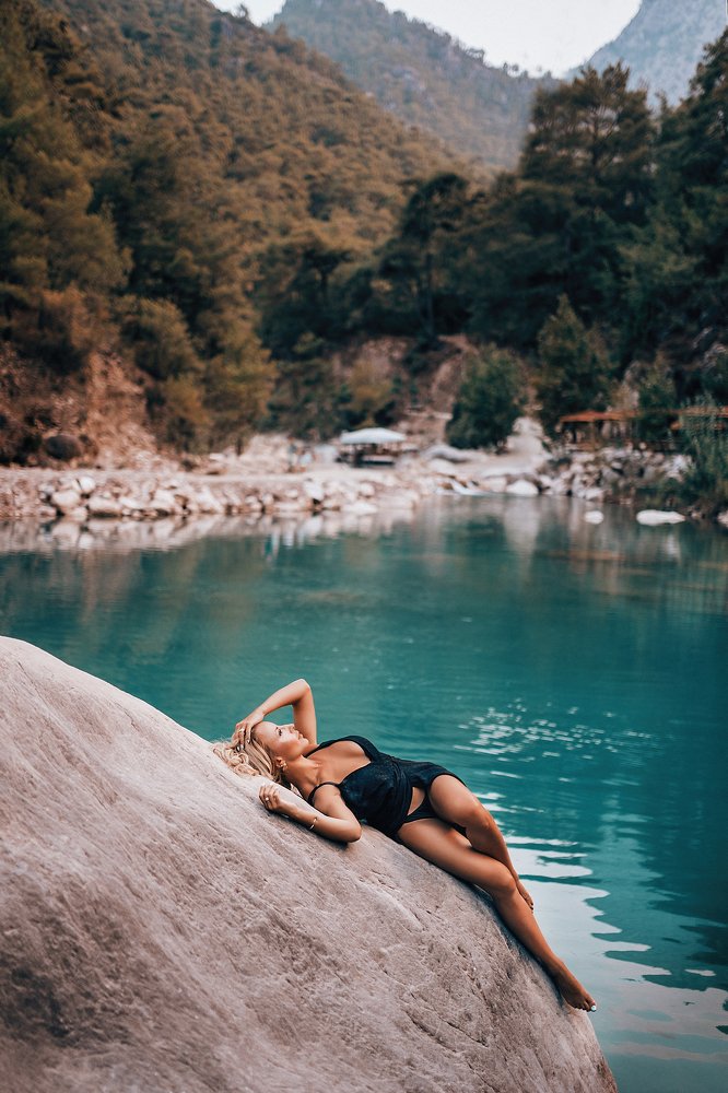 Photograph by Ева Сэрт