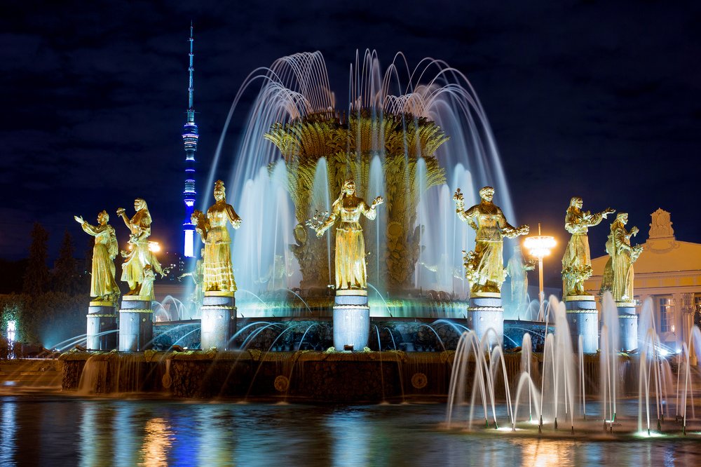 Photograph by Сергеевич Соловьев