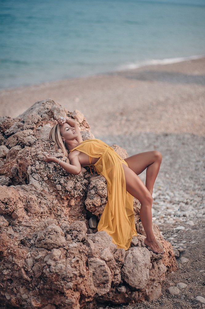 Photograph by Ева Сэрт