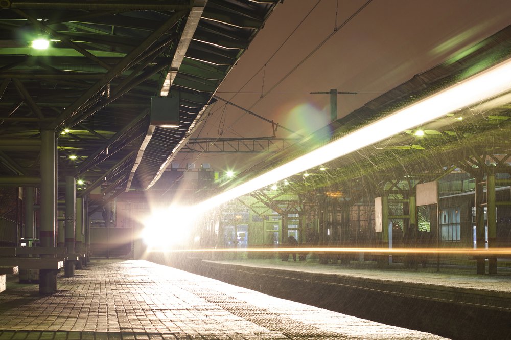 Photograph by Сергеевич Соловьев