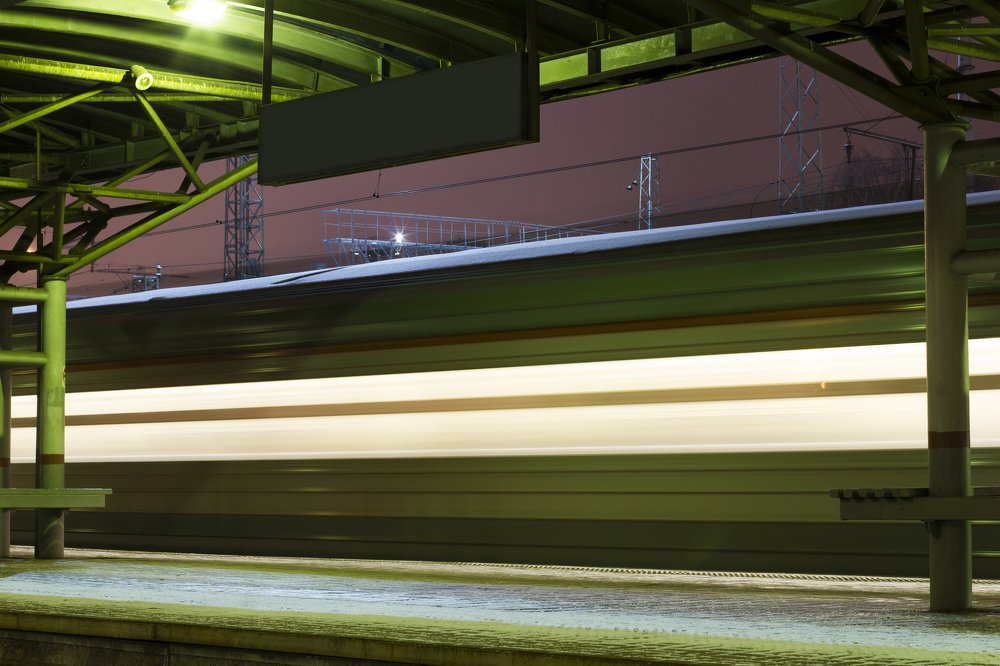 Photograph by Сергеевич Соловьев