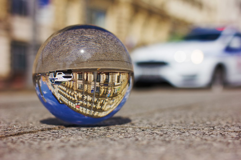 Photograph by Сергеевич Соловьев