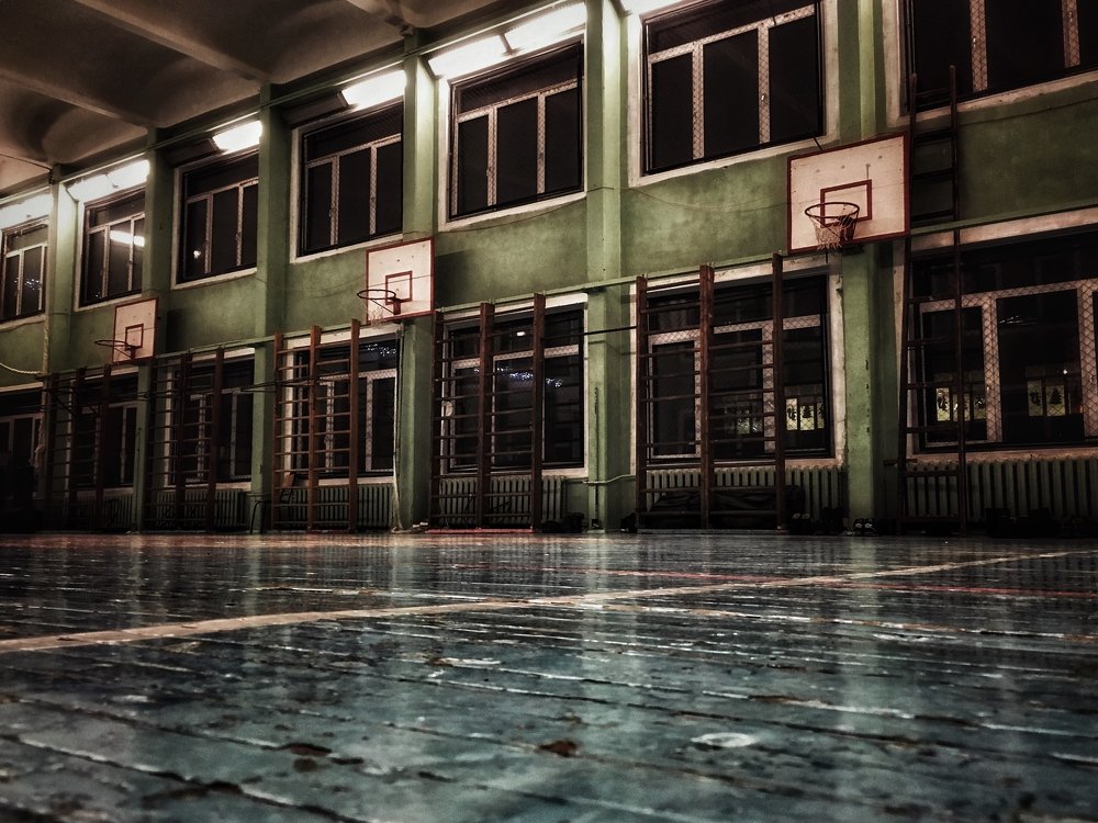 Photograph by Ирина Семячкова