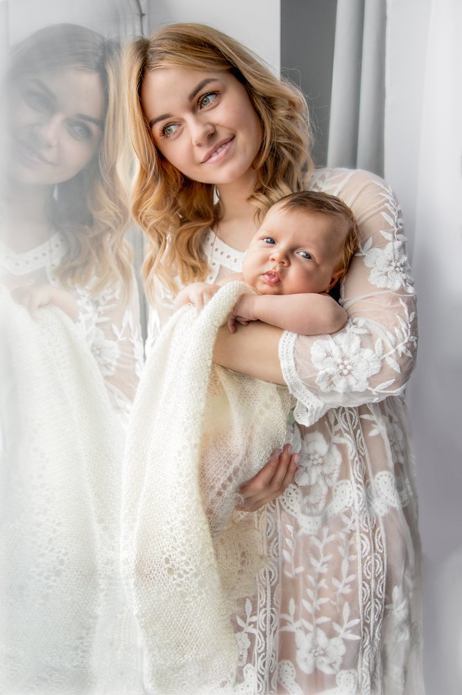 Photograph by Olga Thomas