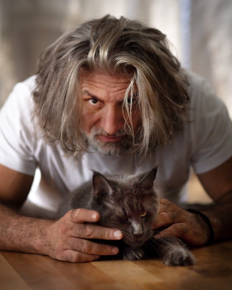 Photograph by Татьяна Кульчицкая