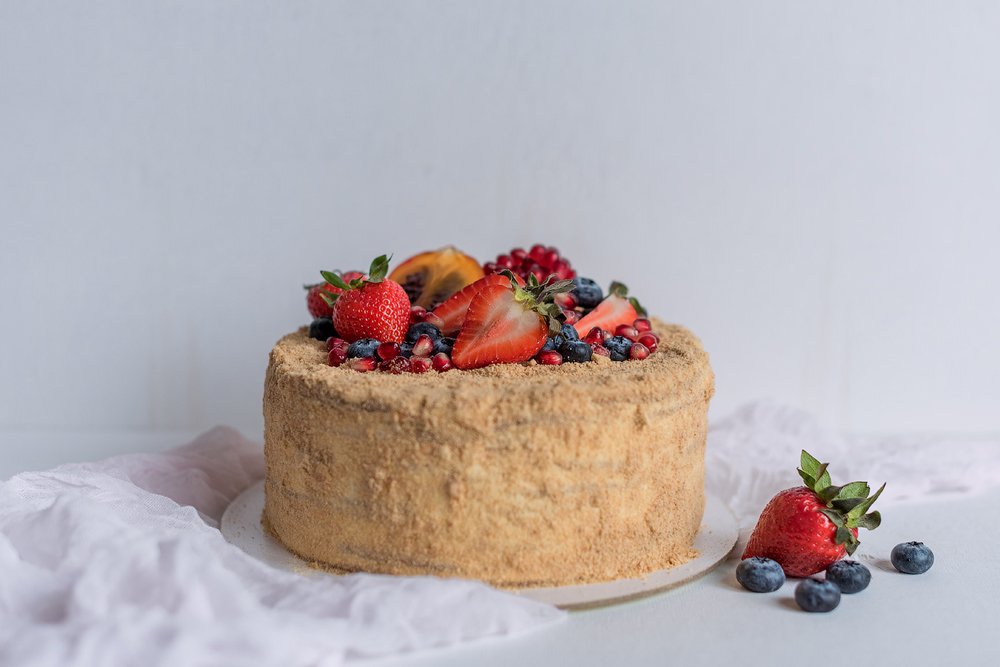 Photograph by Елена Ахтулова