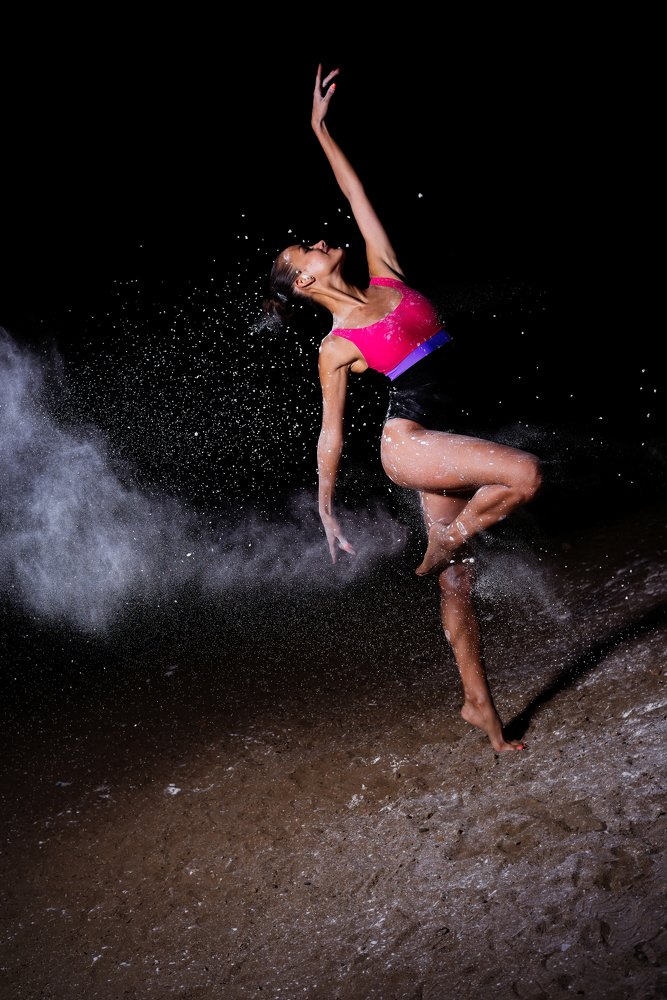 Photograph by Дмитрий Никитенко