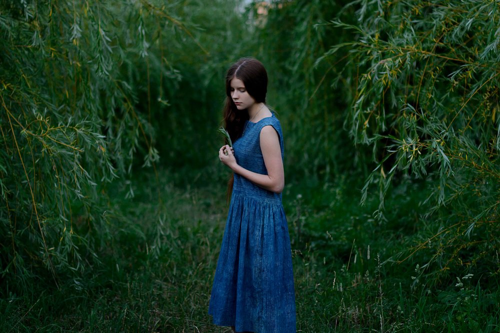 Photograph by Александра Елян