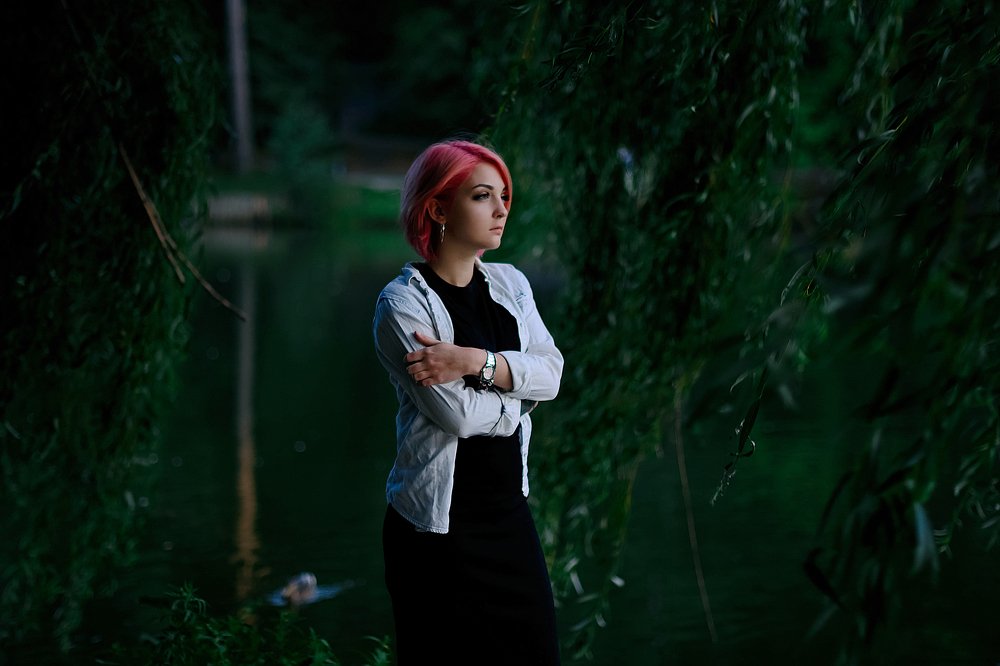 Photograph by Александра Елян