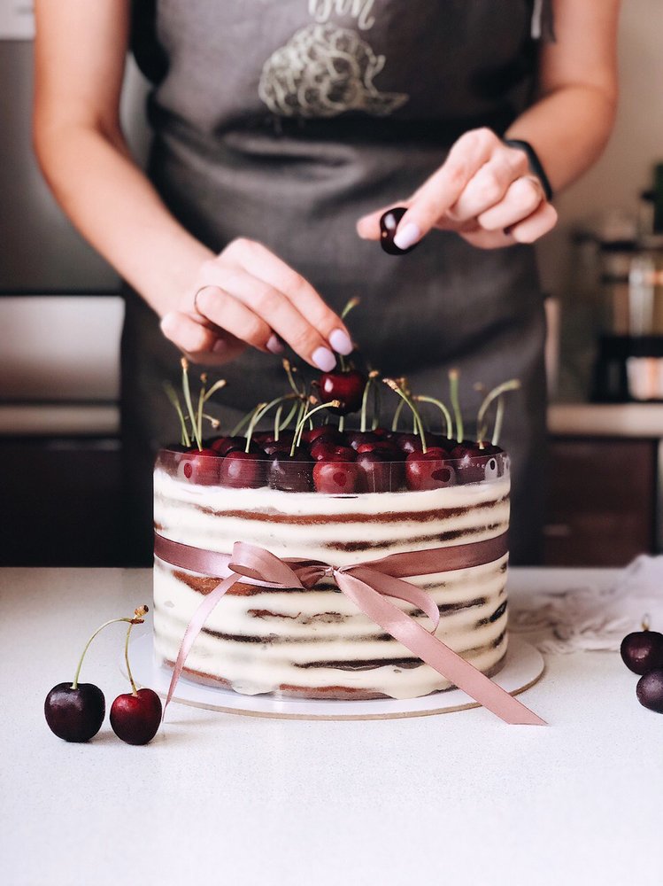 Photograph by Елена Ахтулова