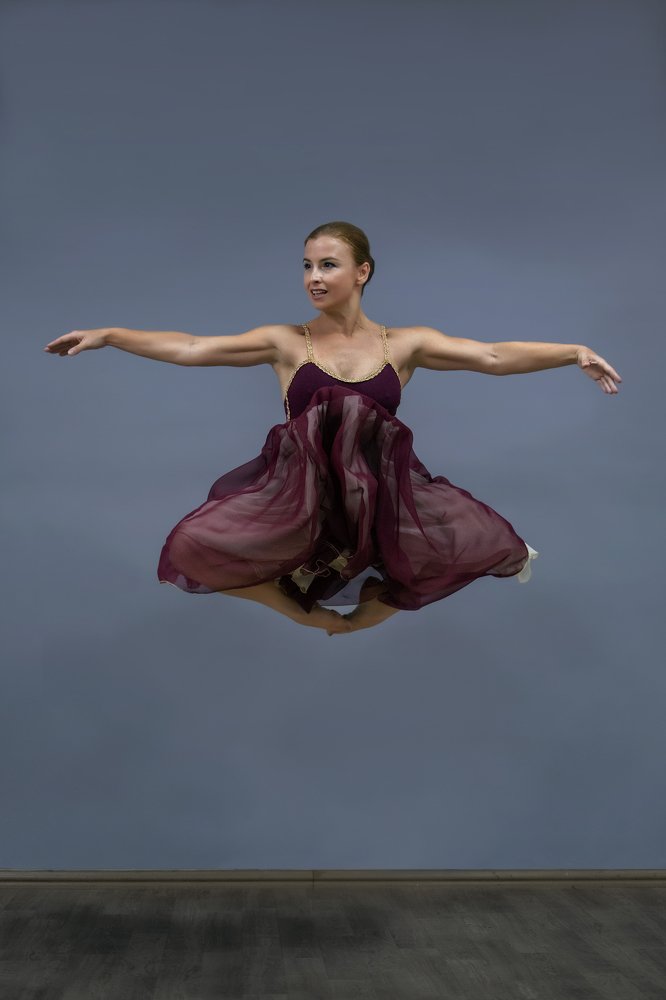 Levitation