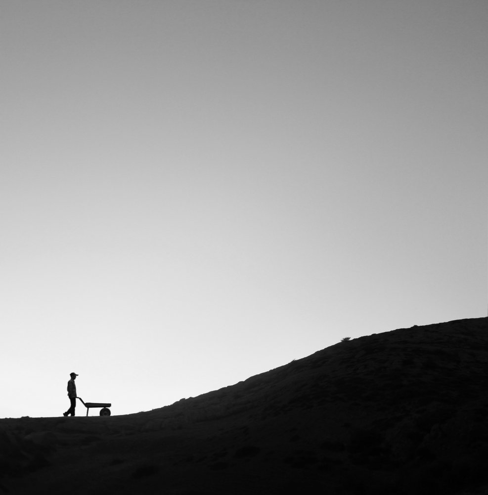 Photograph by niloufar sharifi