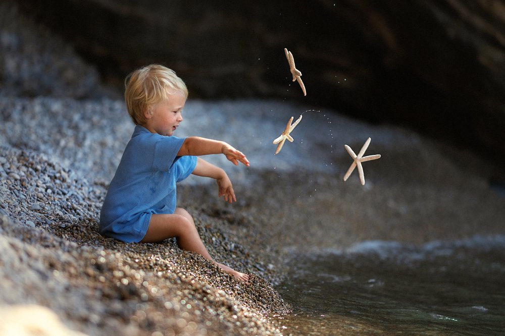 Photograph by Evgeniya