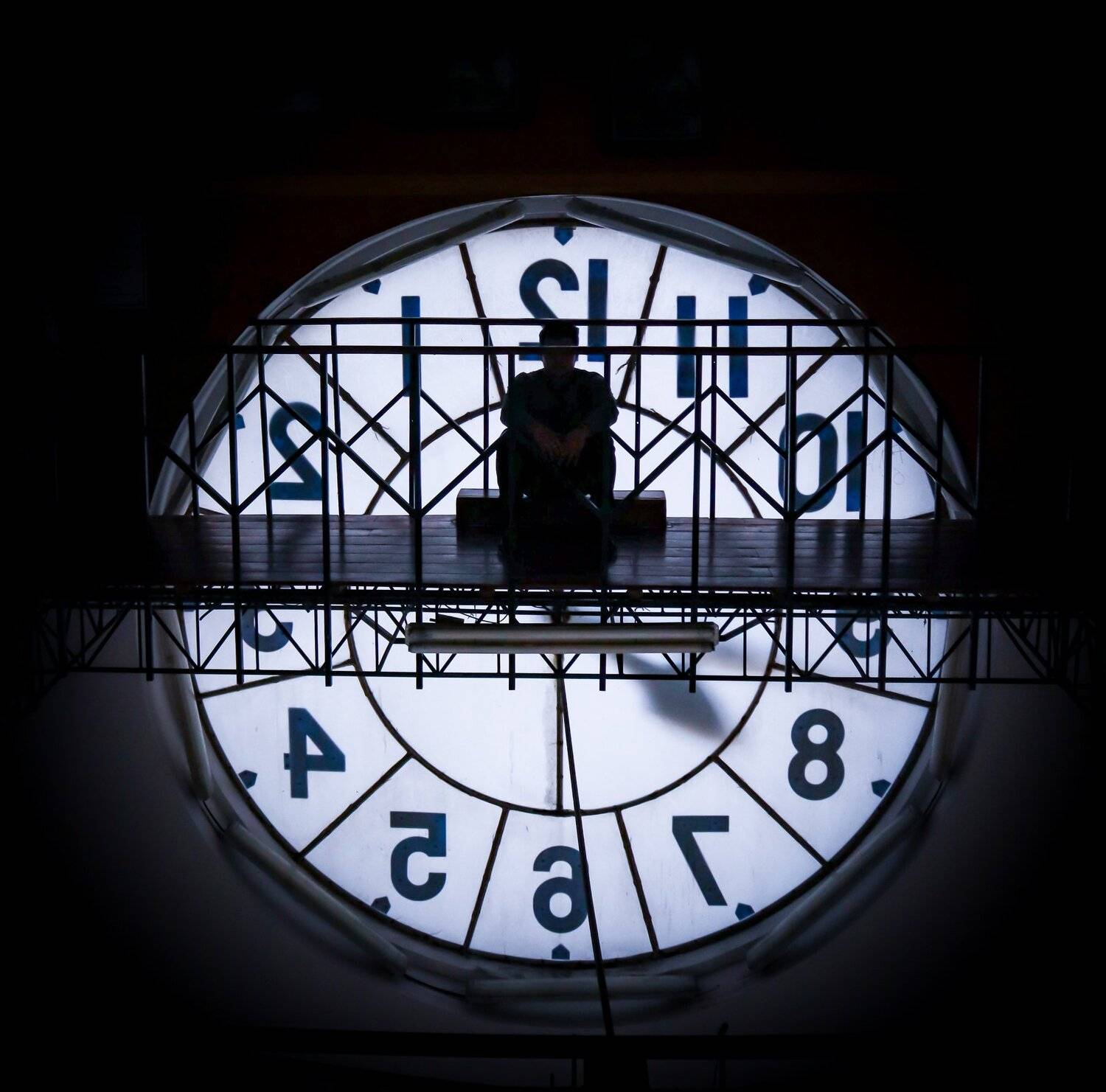 The time of life
