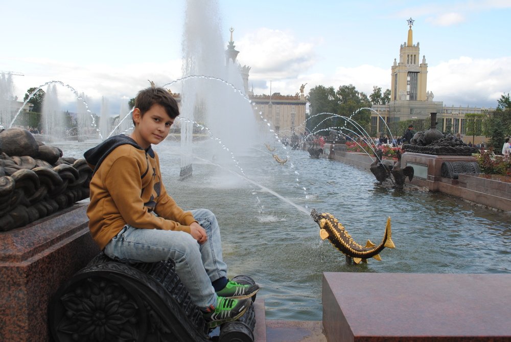 Photograph by Виктория