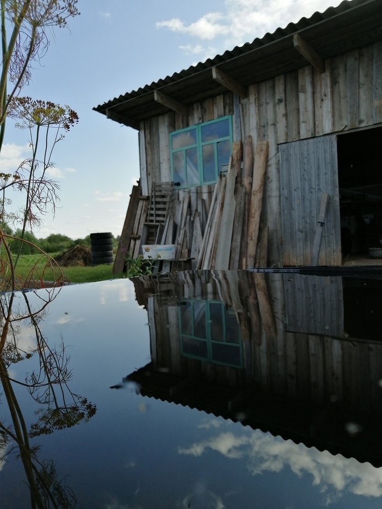 Фотография автора Камиль Хайрутдинов