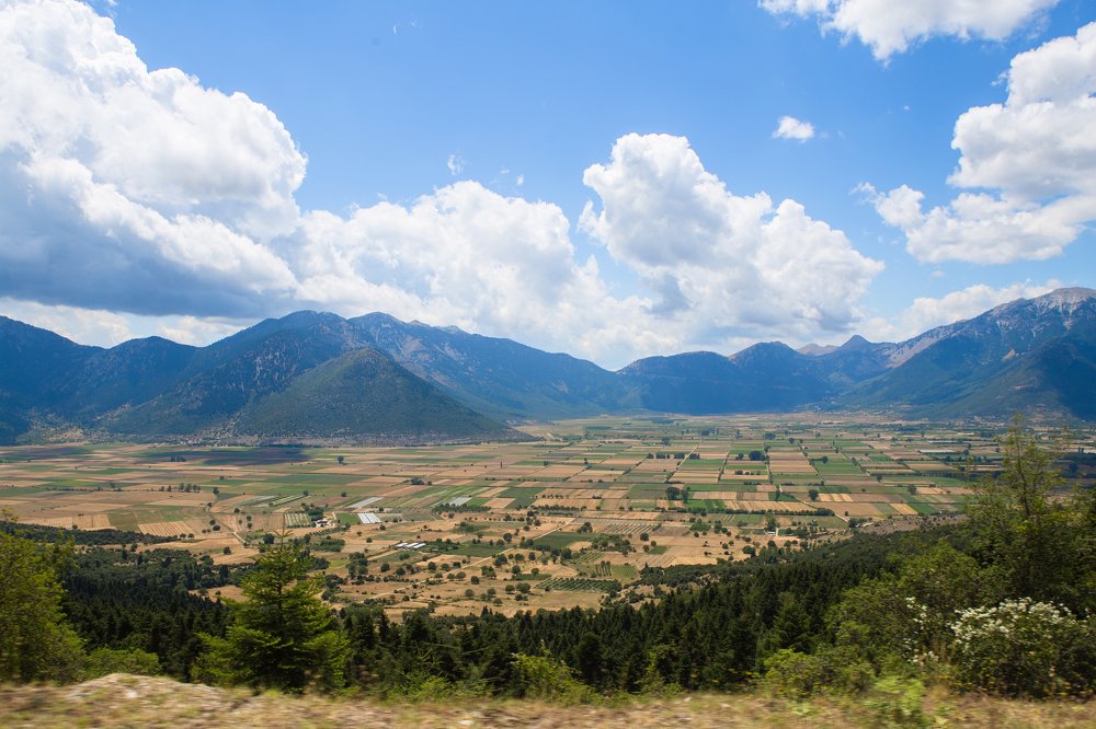 Photograph by Maria Sokor-Bondarenko