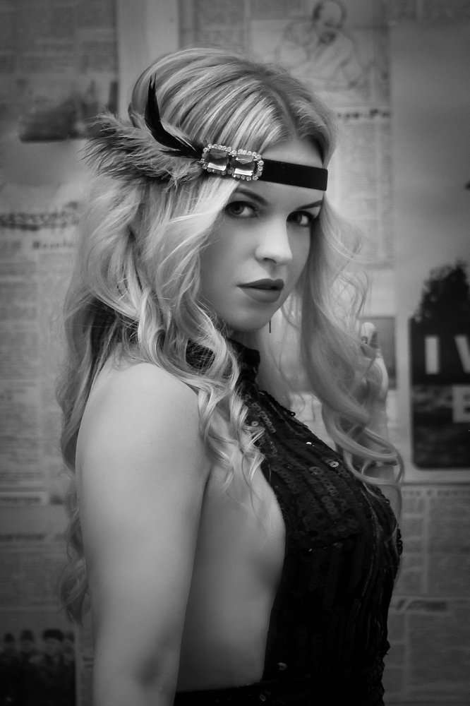 Photograph by Анна Шарохина