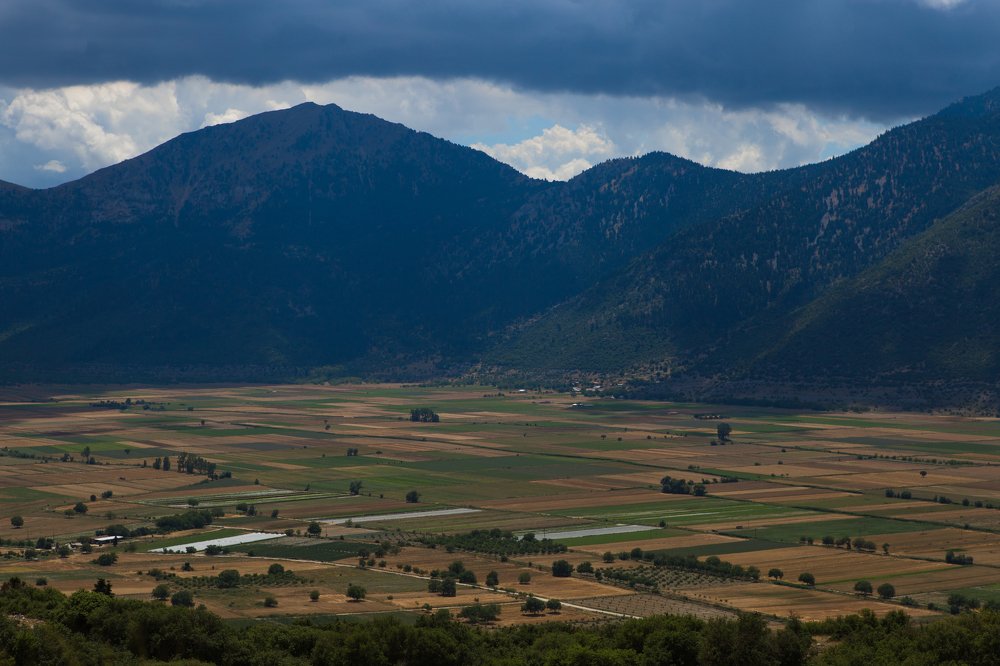 Photograph by Maria Sokor-Bondarenko