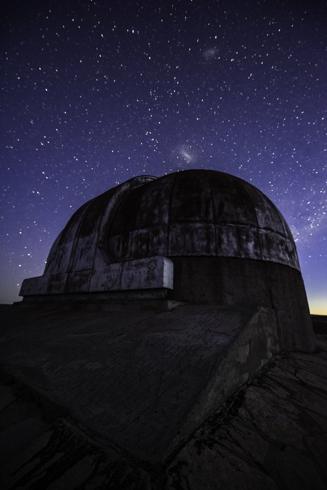 Photograph by Andrés Miraglia