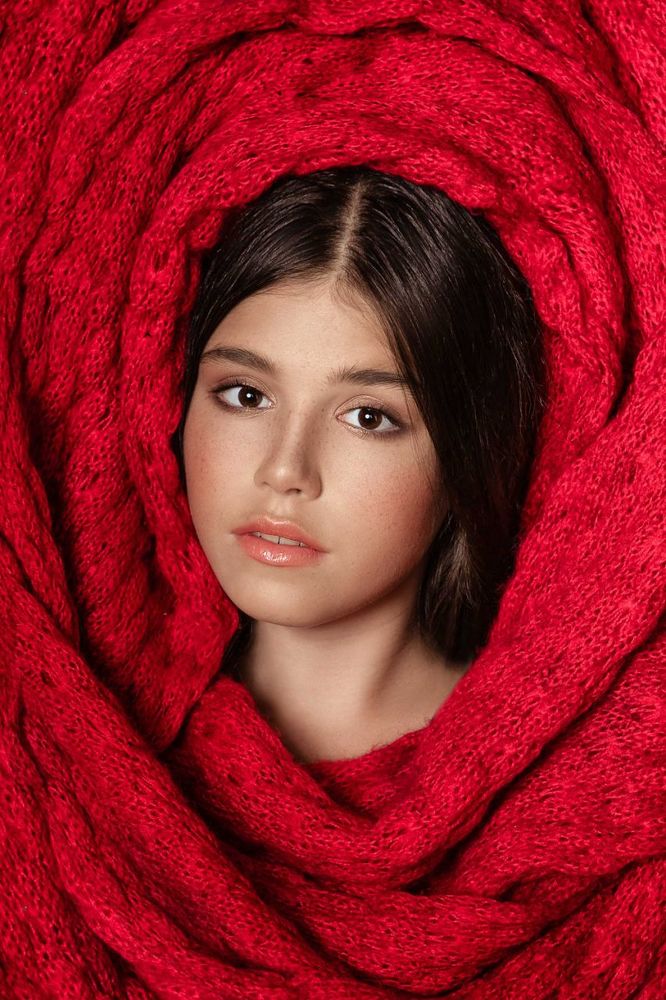 Фотография автора Анна Домбровская