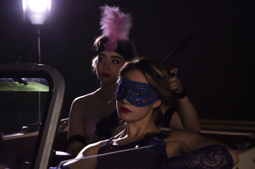 Photograph by Andrzej Orlowski