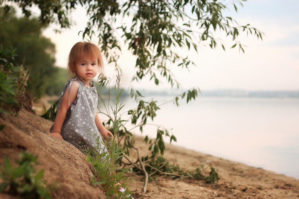 Photograph by Анастасия Мещерякова