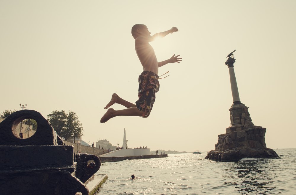 Photograph by Михаил Егоров