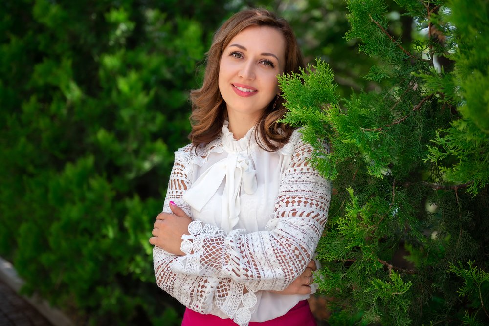 Photograph by Наталья Кузина