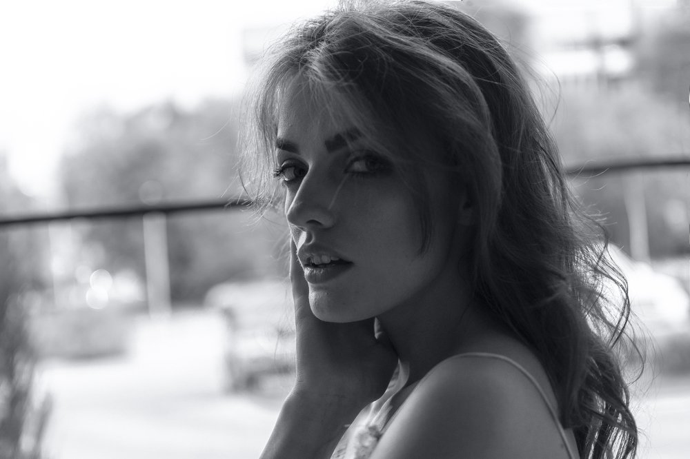 Photograph by Andrzej Orlowski