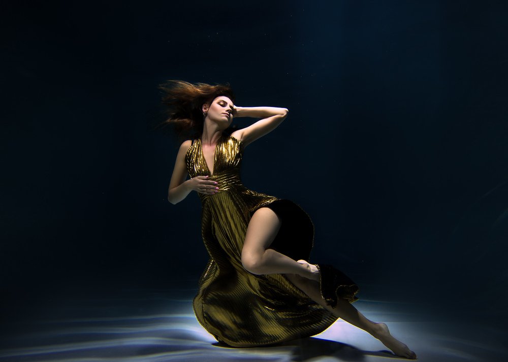 Photograph by Ирина Баранникова