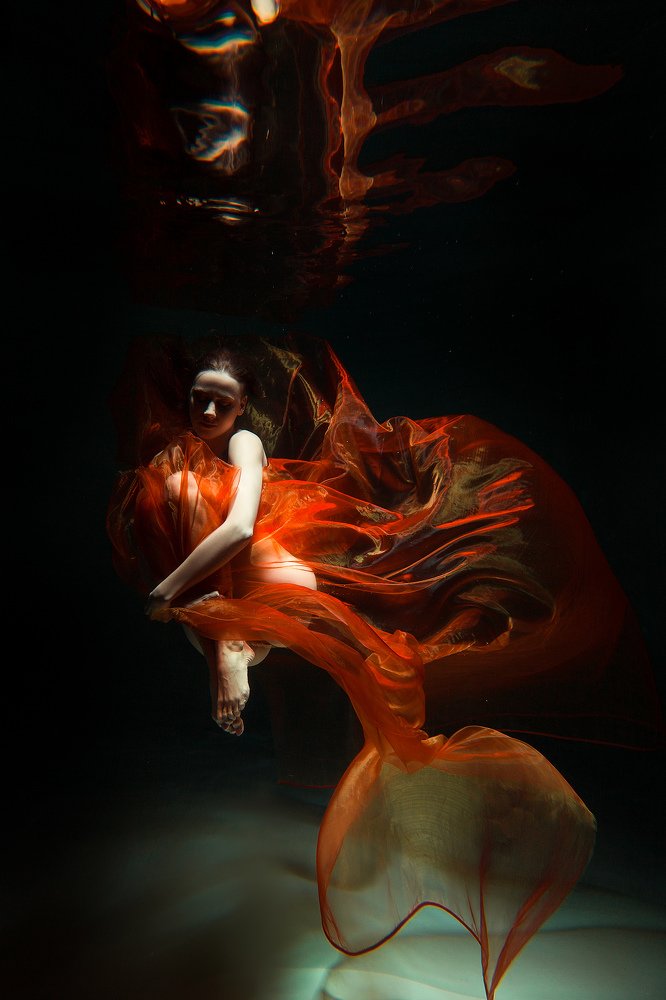 Photograph by Ирина Баранникова