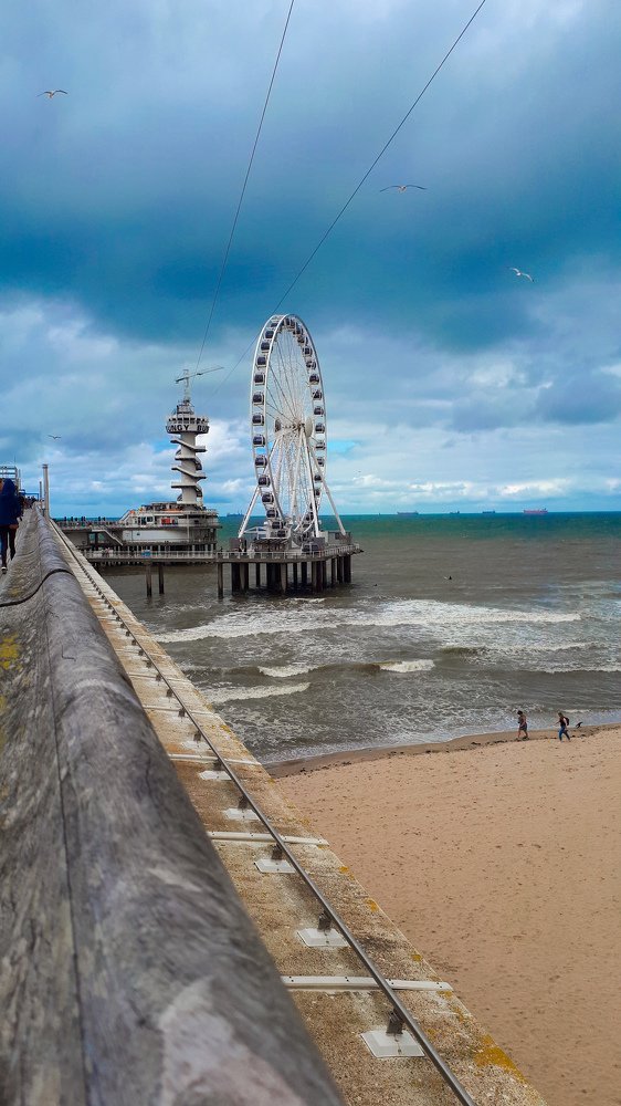 Photograph by Екатерина Миц