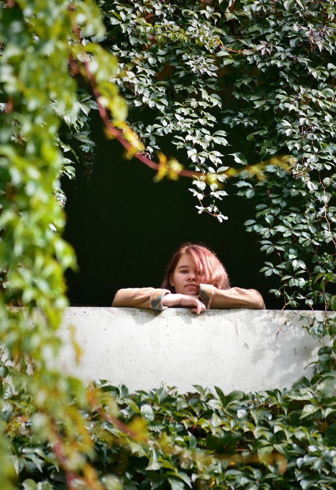 Photograph by Ирина Мозговая