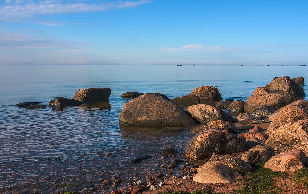 Photograph by Борис Саватюгин