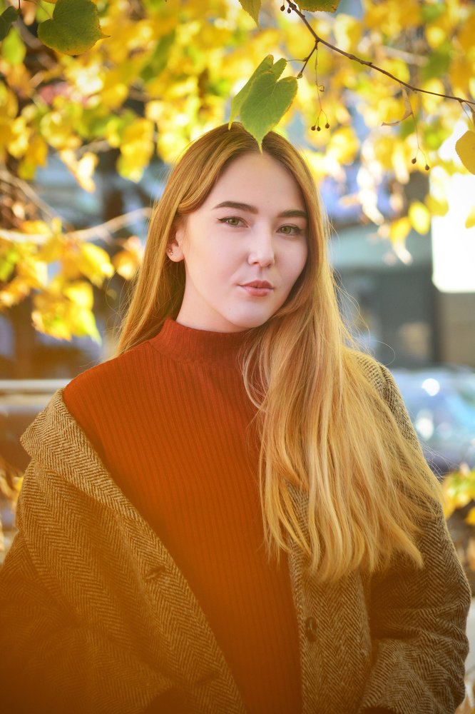 Photograph by Ирина Мозговая