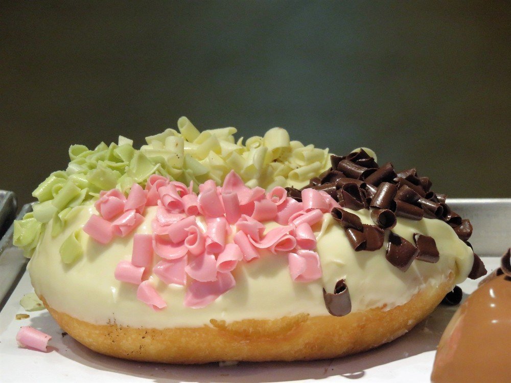 Photograph by Isabel Moreira