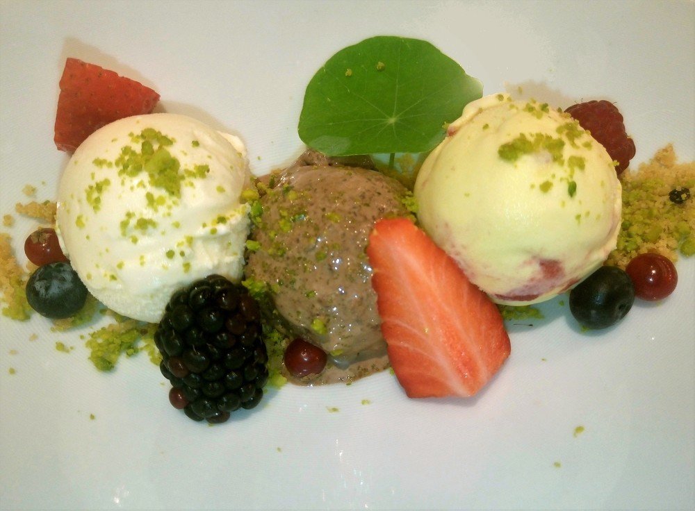 Photograph by Isabel Moreira