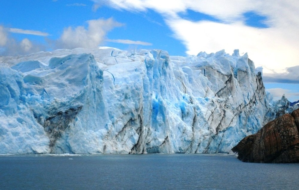 Perito Moreno glacier