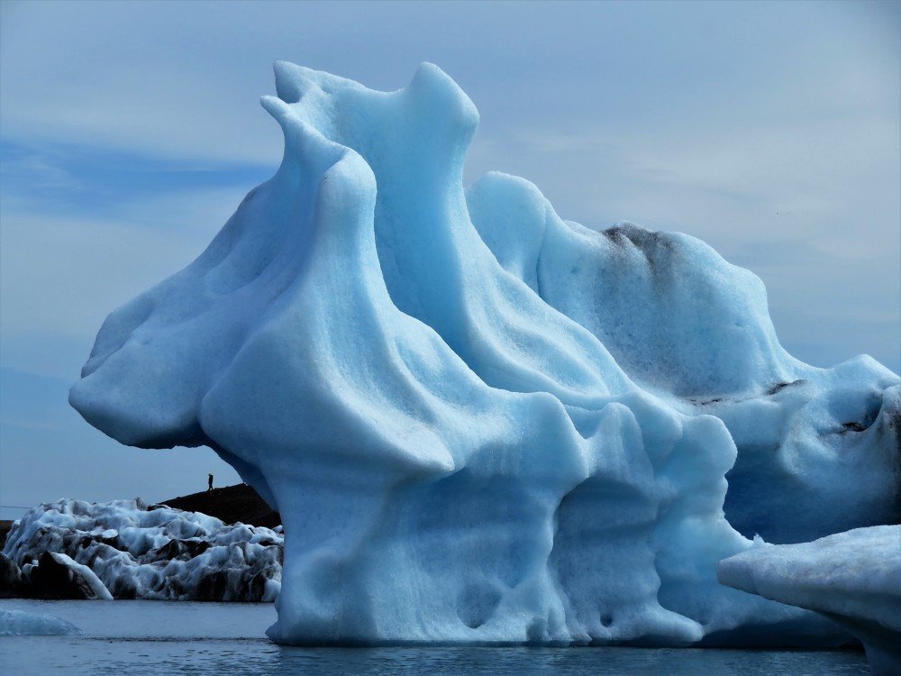 Photograph by Isabel Moreira