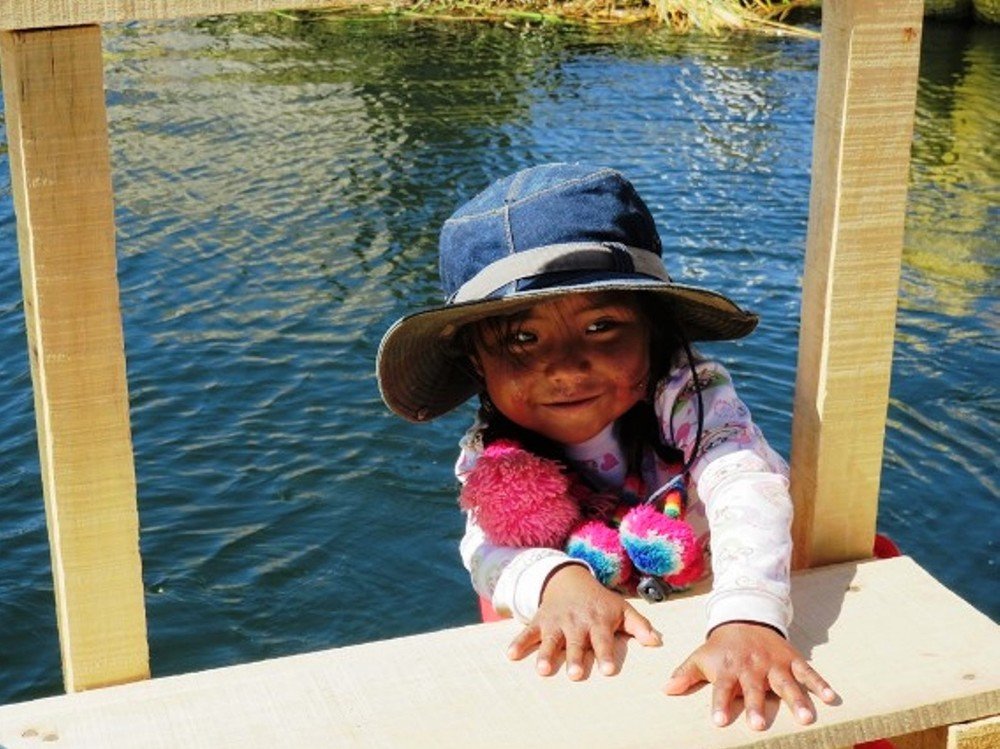 Photograph by Isabel Moreira